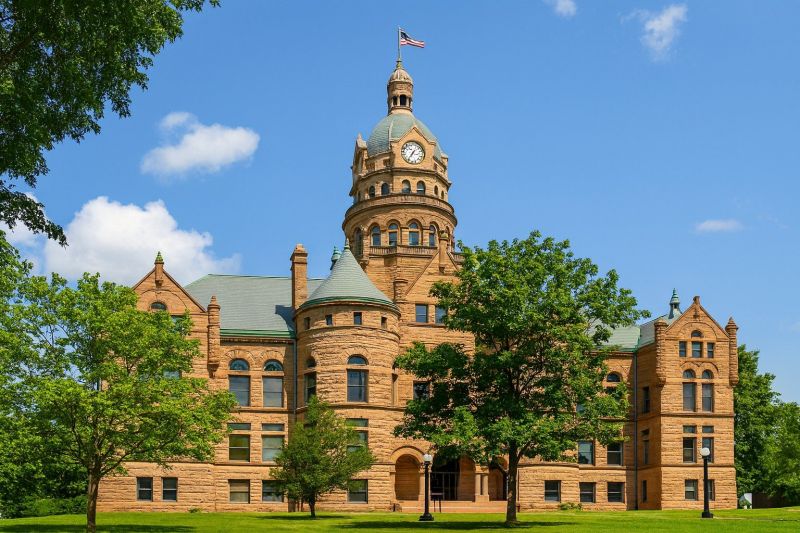 Trumbull County, OH