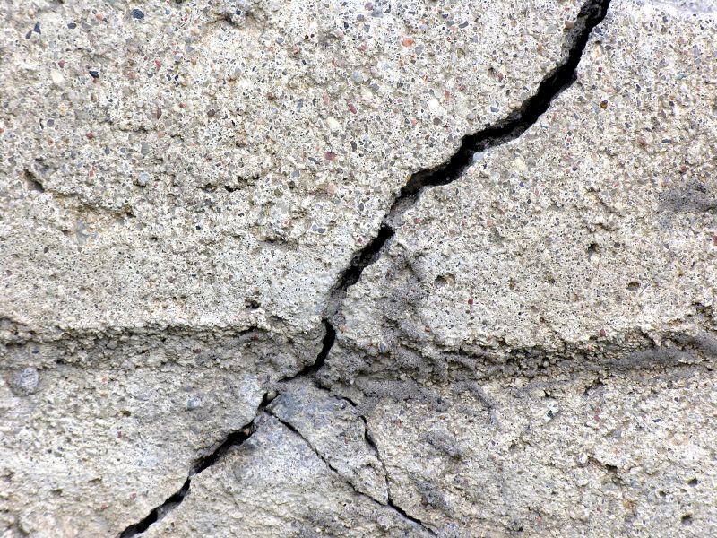 Cracked Foundation Repair in Mahoning County, OH