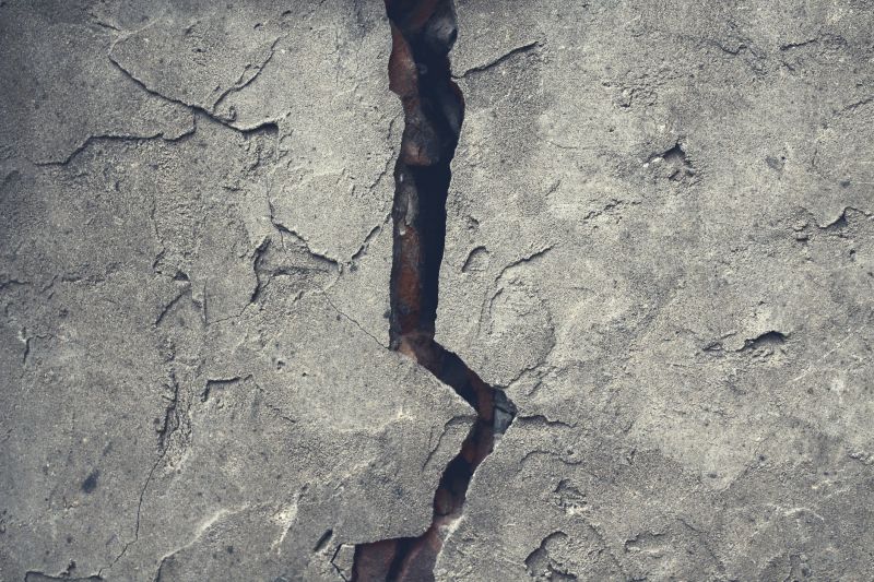 Foundation Crack Repair in Columbiana County, OH