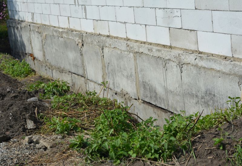 Foundation Maintenance in Mahoning County, OH