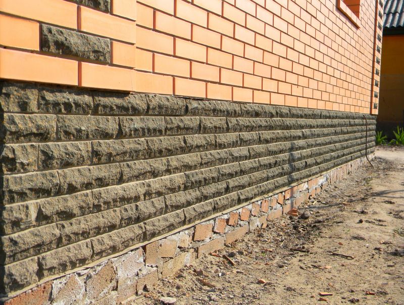 Foundation Renovation in Mahoning County, OH