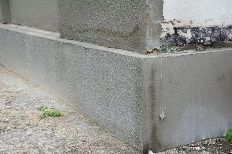 Foundation Repair in Brookfield, OH