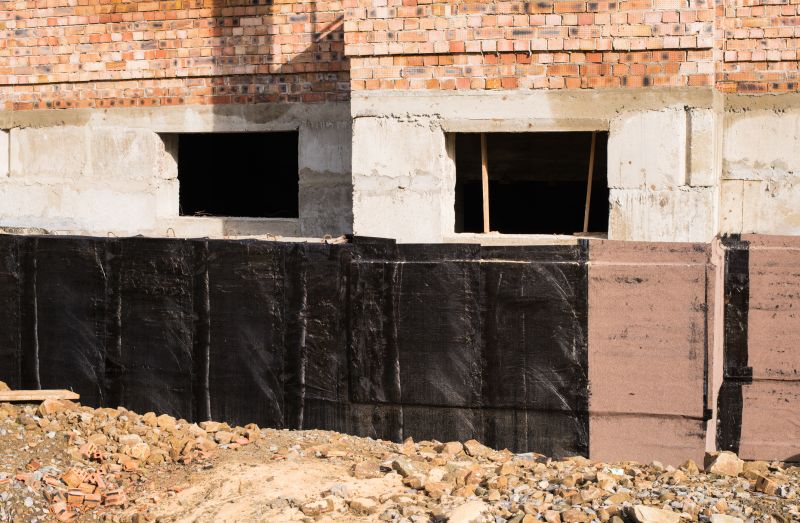 Foundation Repair in Lisbon, OH