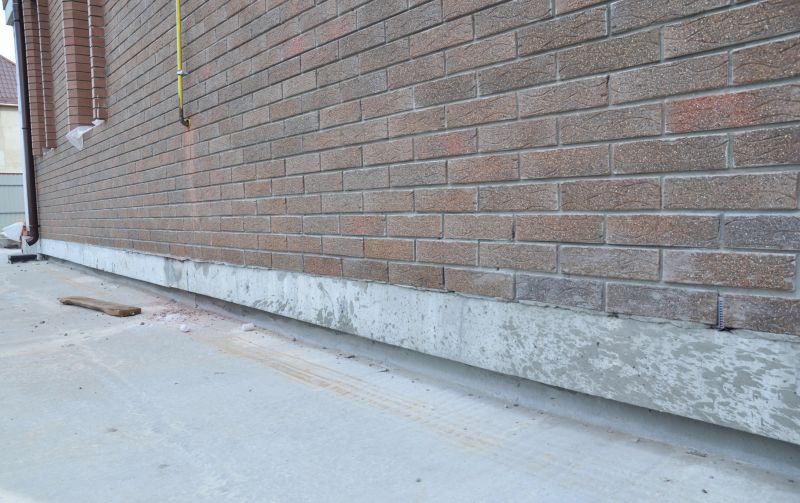 Structural Foundation Repair in Warren, OH