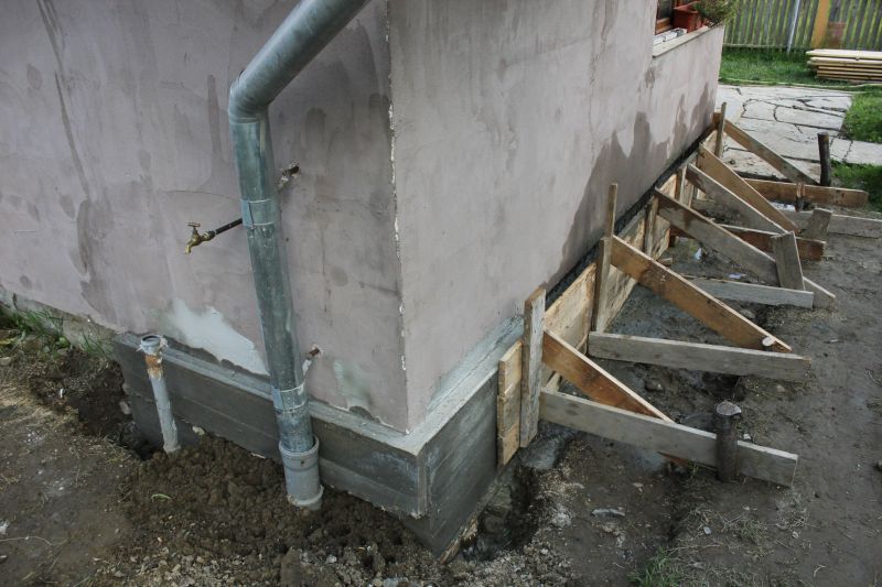 Underpinning Service in Mahoning County, OH